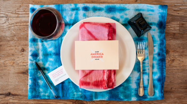 ShearCreativity's tweet photo. There's no conversation a good dinner can't handle. JOIN US Tuesday, 11/19 for #MakeAmericaDinnerAgain, an evening of political conversation, understanding and (definitely) some wine. RSVP HERE >> https://t.co/ky1veprwo1
@MADA_hosts https://t.co/sYETfW0EdJ