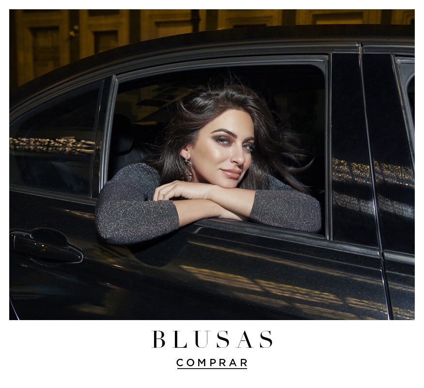 mundobrecocdmx's tweet photo. Tu momento de brillar..🌟
@anabreco #OrgullosaDeSer @Grupo_JULIO
Nueva colección
#modajulio #UMAOI19 #anabrenda #anabreco @3ManagementMx1 https://t.co/54qorfVyLc