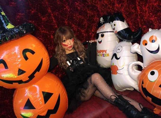 👻🎃ハッピーハロウィン🎃👻 SWATコスプレ‥分かりづらっ https://t.co/uqALYPRSoz