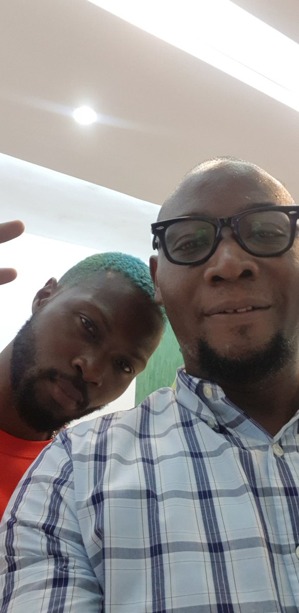 Mo'Moniy tweet media