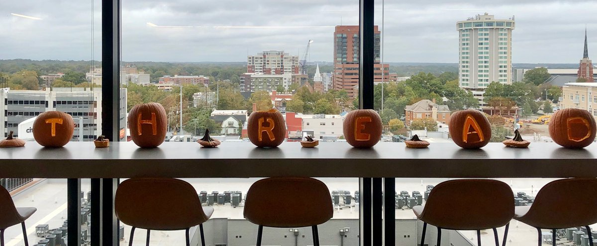 Happy Halloween from all of us at Stewart! 🎃👻