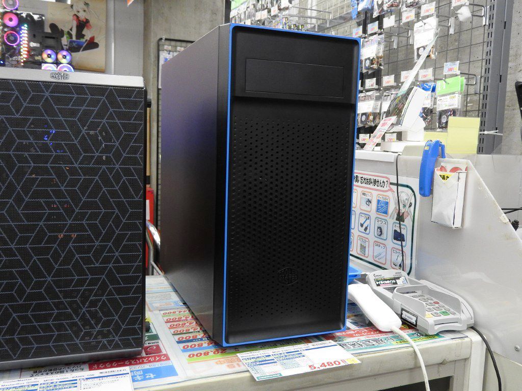 Ascii Jp 5インチベイを備えるシンプルデザインのpcケースがcooler Masterから T Co Nc0rbs9zgm T Co V0kdr7qmuo Twitter Ascii Jp 5インチベイを備えるシンプルデザインのpcケースがcooler Masterから T Co Nc0rbs9zgm T Co V0kdr7qmuo Twitter