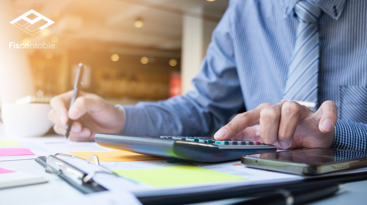 EVSAFiscontable's tweet photo. Nos caracterizamos por realizar todos nuestros procesos de manera puntual y apegado a las obligaciones vigentes para tranquilidad de nuestros clientes.
https://t.co/dZ4noqEaQk #EVSAFiscontable #Fiscontable https://t.co/6Lzgd2iQce