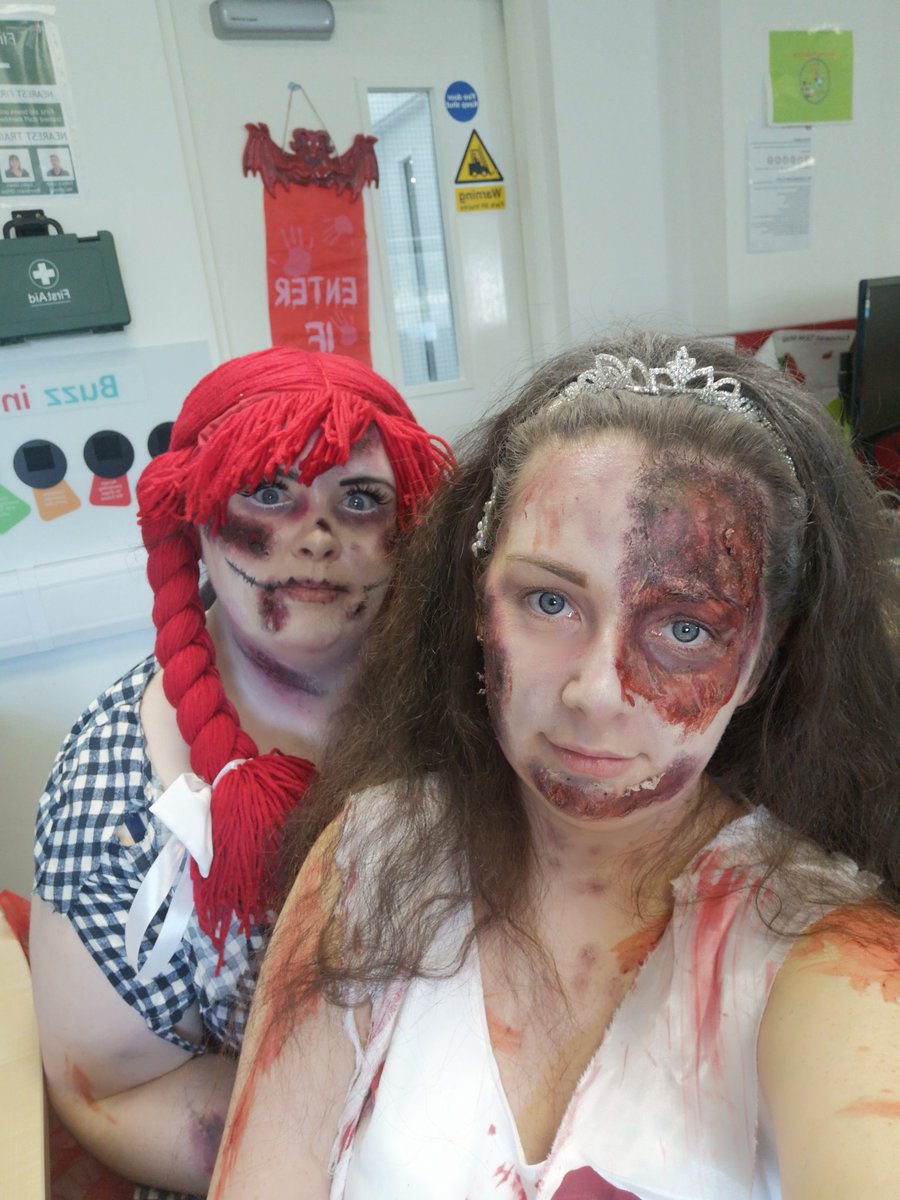 Becky Birtles tweet media