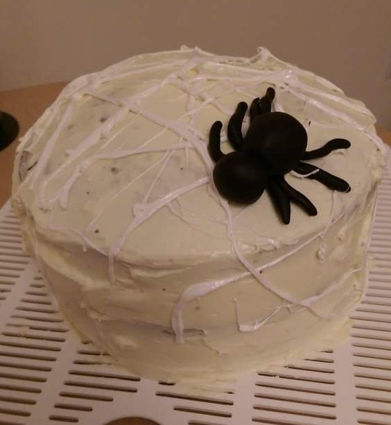 The Alchemist Bakery tweet media