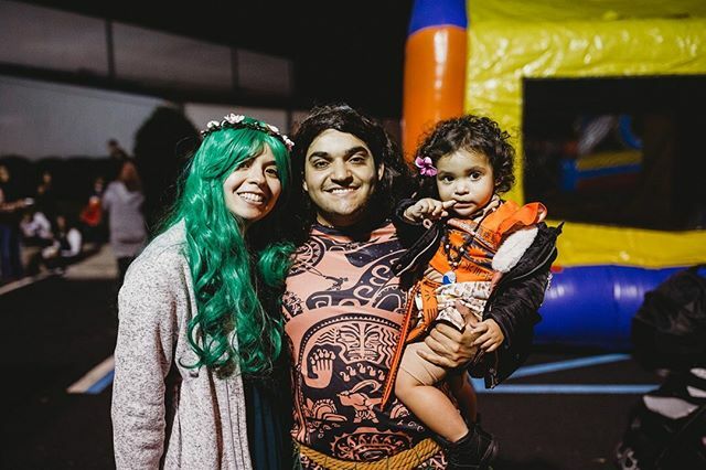Trunk or Treat was incredible! Thank you for everyone who came out, donated candy, decorated a trunk, or volunteered!🙌✅🙌 #YallRock🔥