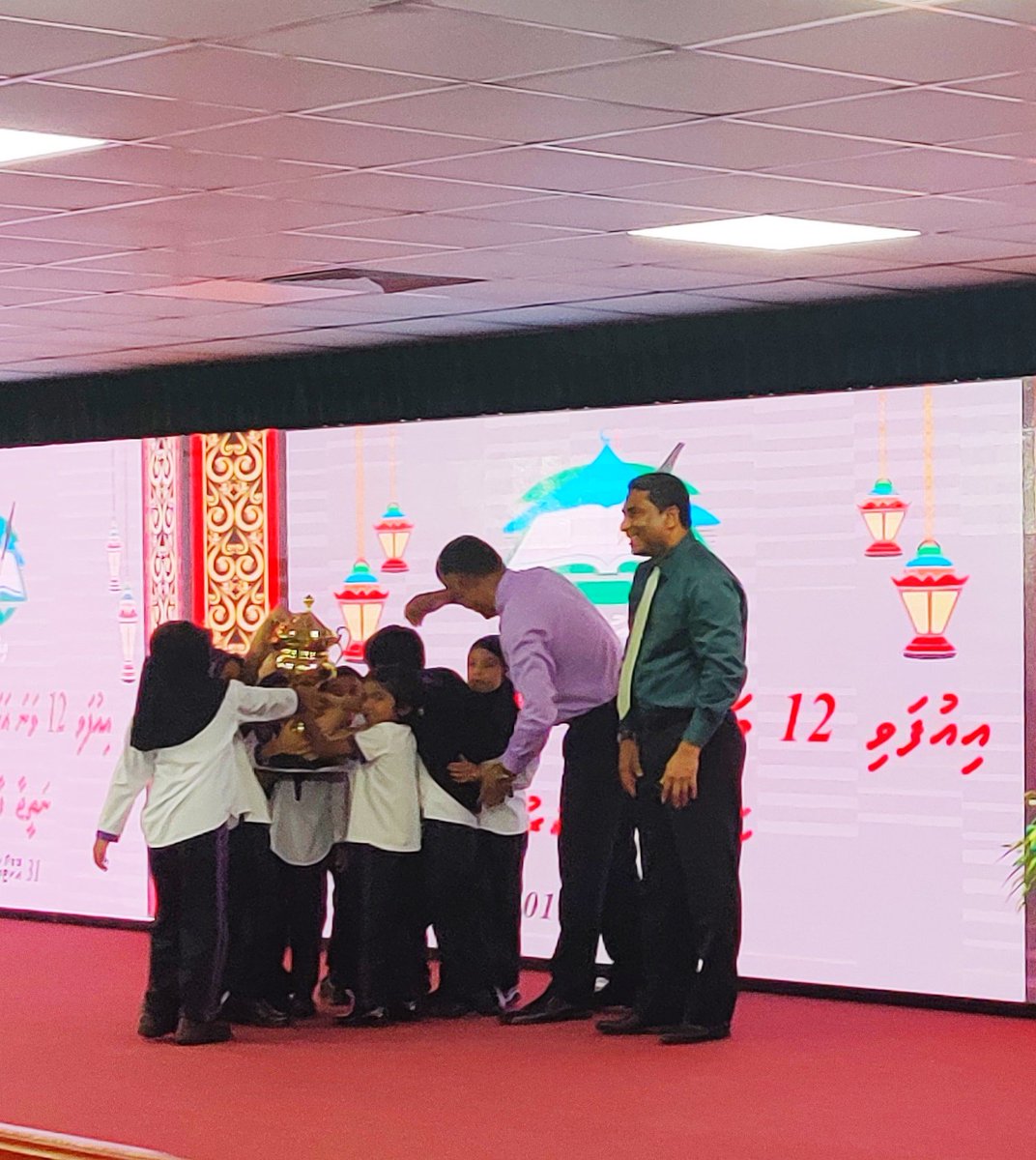 Dhondhooni Little Learners Prechool tweet media