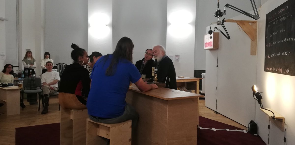 Areti Galani (@aretaki) on Twitter photo The final #BroadcastBartender session has just started on #decolonasing #memory. #culturesofmemory <a href="/Lloyd_Wilson_/">Lloyd Wilson</a> research.ncl.ac.uk/culturesofmemo… The final #BroadcastBartender session has just started on #decolonasing #memory. #culturesofmemory <a href="/Lloyd_Wilson_/">Lloyd Wilson</a> research.ncl.ac.uk/culturesofmemo…