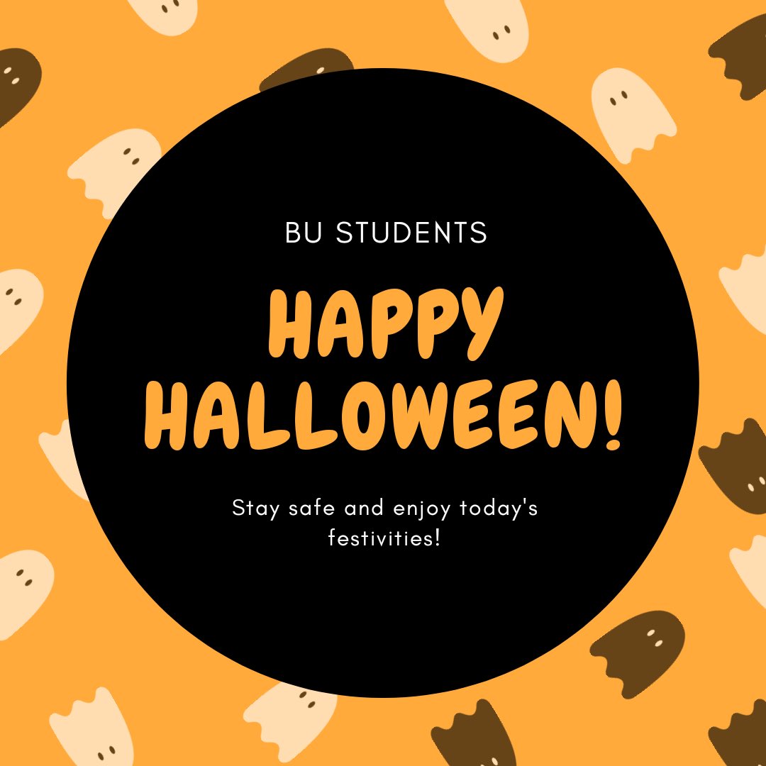 BU Student Life tweet media