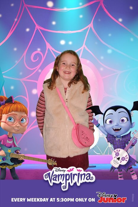 tabs1963's tweet image. #disneyjumioruk