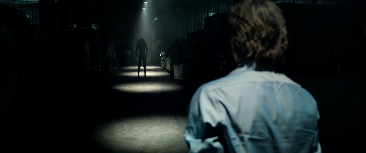 Don’t forget to keep the lights on this #Halloween.