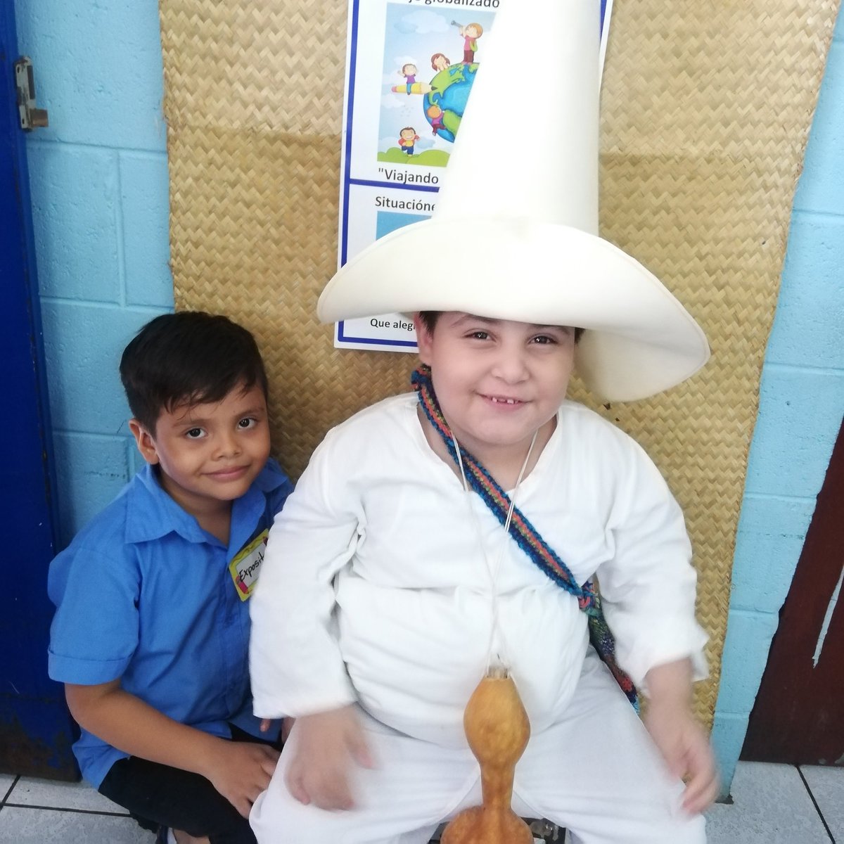 nelsonrivera87's tweet photo. #cipitio https://t.co/FCXQhvsjXF