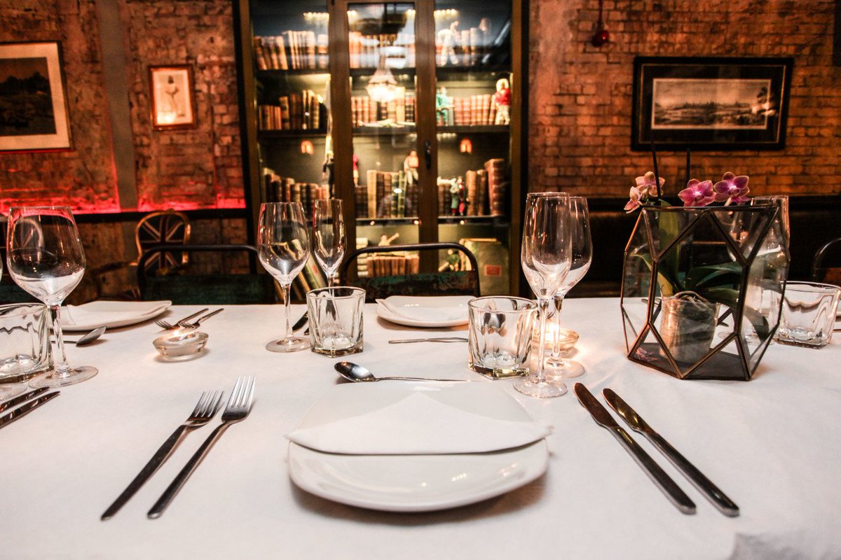 Need a unique venue in the heart of the city for your next event?