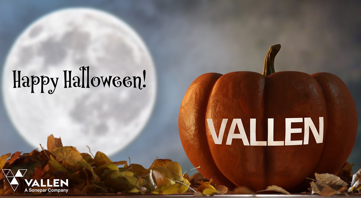 We hope you have a fun and safe Halloween!