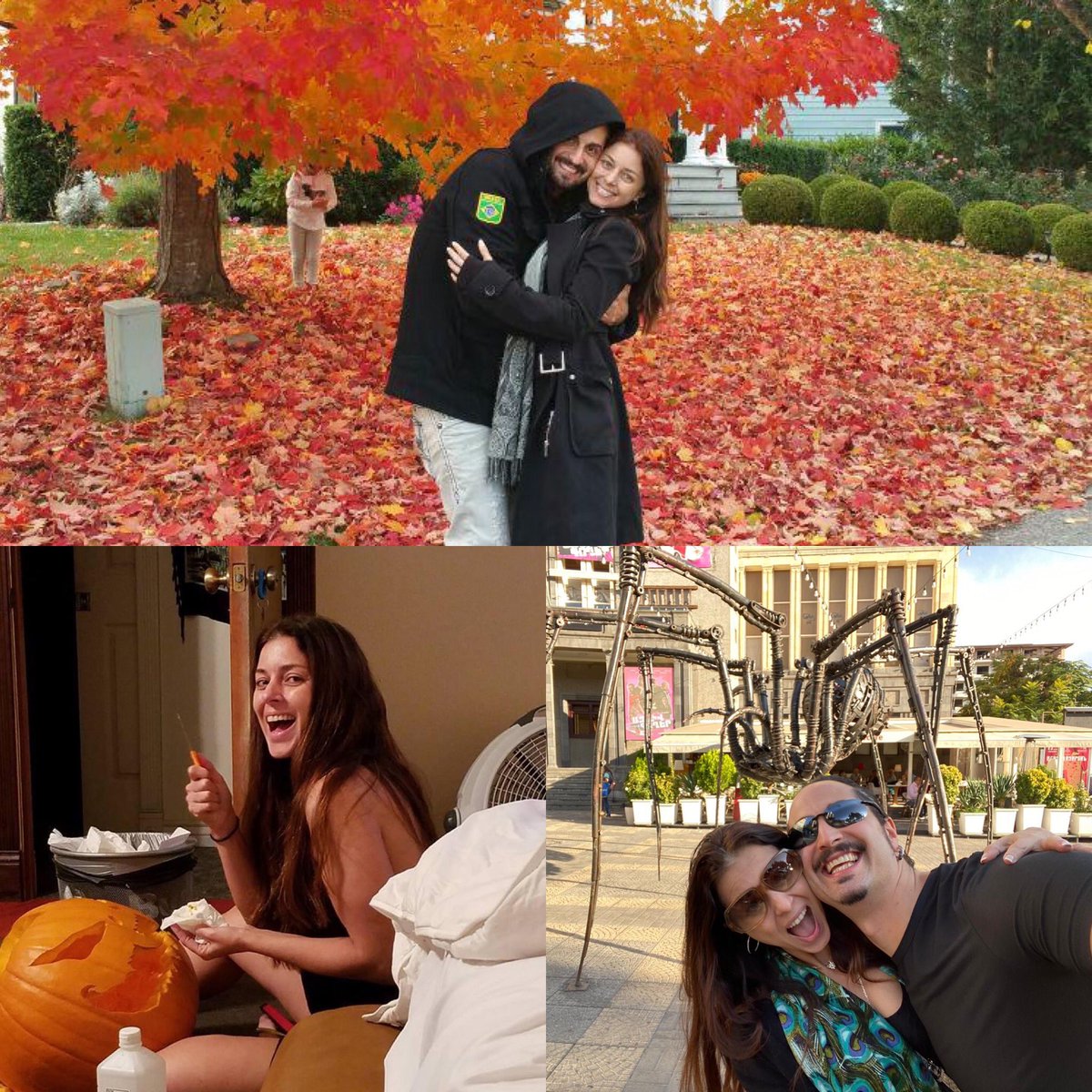 Happy Halloween everyone! 
#HappyHalloween