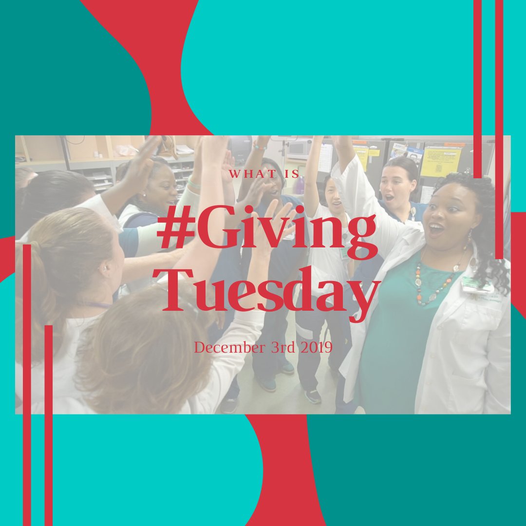 NHRMCFoundation's tweet photo. #GivingTuesday #GlobalGiving #LocalGiving #NHRMCFoundation #NHRMC #MakeAGift #Philanthropy https://t.co/BPFfglKOmE