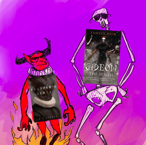 Tordotcom Publishing on Twitter: