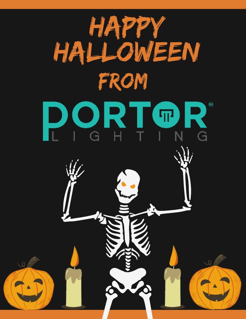 Happy Halloween Everyone. Enjoy your night trick or treating with your families. Have fun and be safe!