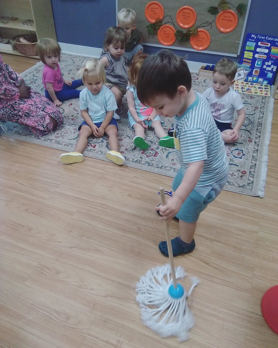 The Britleys School tweet media