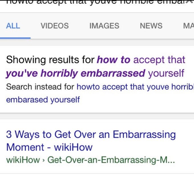 Morning mood 😅🙃 https://t.co/iHSnDRWznE