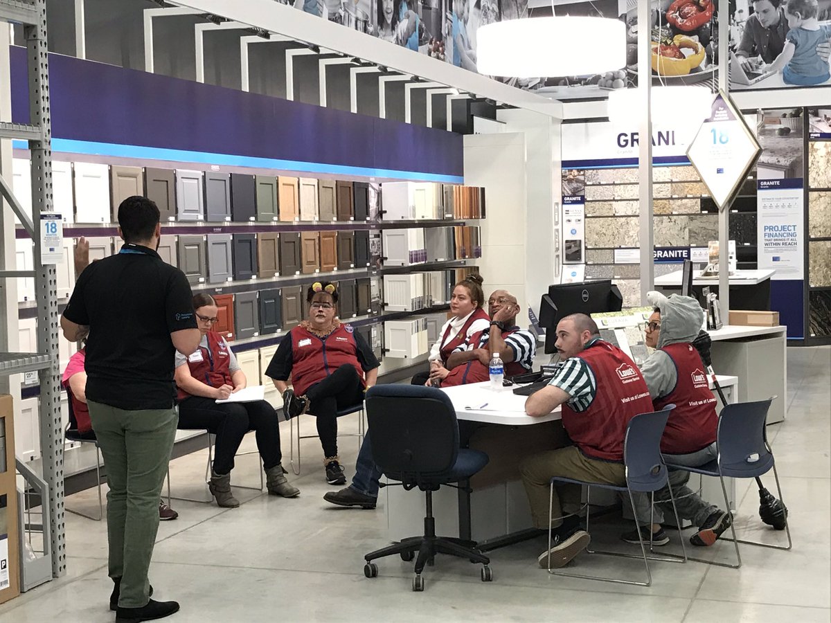 Lowes of Stroudsburg Pa 2252 tweet media