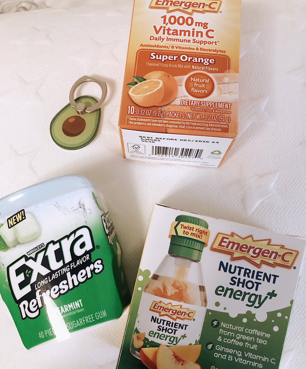 HCatSimmons's tweet photo. our must have fall essentials from the survival kits! we can’t get through these cold rainy days without these products!
@MaryKayUK @ExtraGum @hercampus #hercampuschapter #ad #giveextragetextra #vitaminc #energyshot #hcpartner #hcsurvivalkits https://t.co/FgXNsrk9Gl
