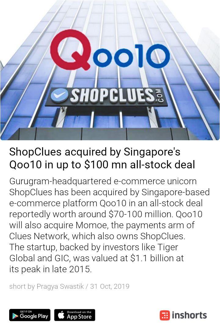 Arjjunsyal's tweet photo. Save time. Download Inshorts, India's highest rated news app, to read news in 60 words.
https://t.co/kSXP1NbYPq https://t.co/aZ7kIseyp3