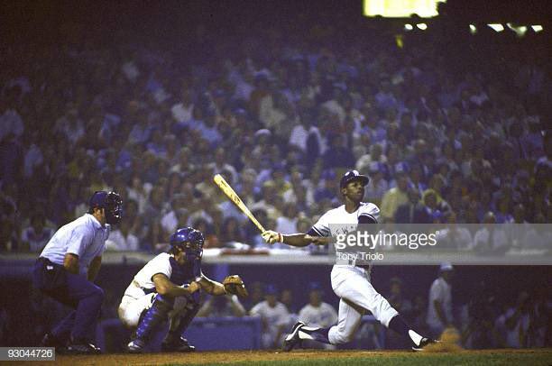 Happy birthday Mick the Quick - 77 78 WS champion Mickey Rivers!!! 
