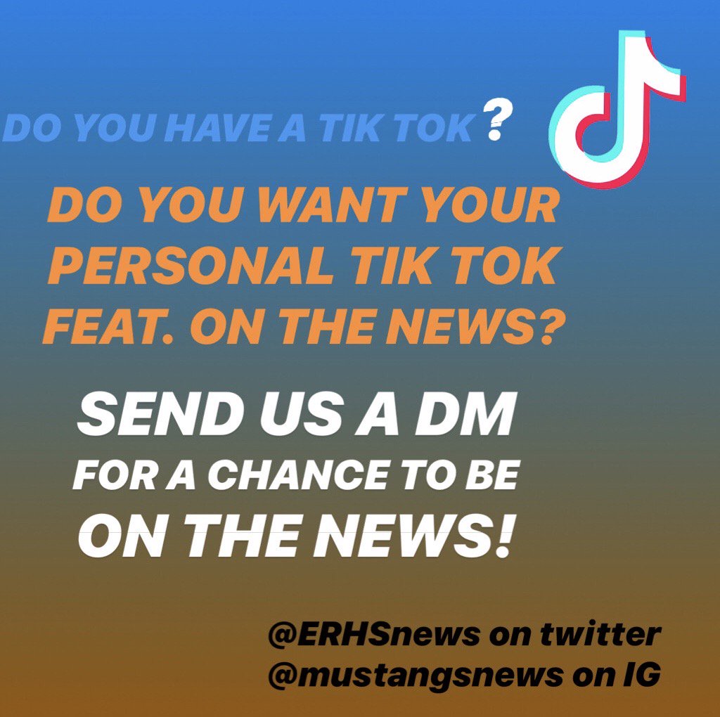 ERHSnews (@erhsnews) on Twitter photo 