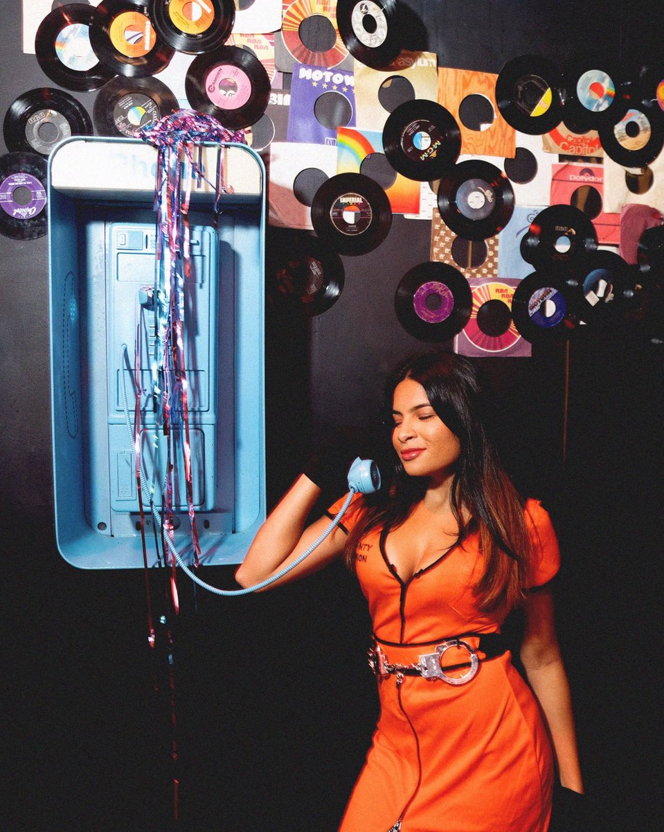 👻TRICKS &amp; TREATS🎃⠀

Happy Halloween! Thank you to everyone who came out to celebrate with us this past weekend. <a href="/morganpage/">Morgan Page</a> <a href="/djkyleconley/">KYLE CONLEY</a> <a href="/mimoedm/">MIMO</a> <a href="/membersonlydave/">David L. MembersOnly</a> sure brought the V I B E S