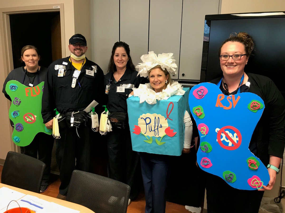 ACHInfectionPrevention (@ach_ipc) on Twitter photo We love our friends from the ED, especially when they are fighting infections! <a href="/archildrens/">Arkansas Children's</a> #BestofTheBest #GermPatrol <a href="/LeslieJMoore3/">Leslie J. Moore</a> <a href="/carrielee4213/">Carrie Lee</a> <a href="/honeycuttmd1/">Michele Honeycutt</a> #halloween2019 We love our friends from the ED, especially when they are fighting infections! <a href="/archildrens/">Arkansas Children's</a> #BestofTheBest #GermPatrol <a href="/LeslieJMoore3/">Leslie J. Moore</a> <a href="/carrielee4213/">Carrie Lee</a> <a href="/honeycuttmd1/">Michele Honeycutt</a> #halloween2019