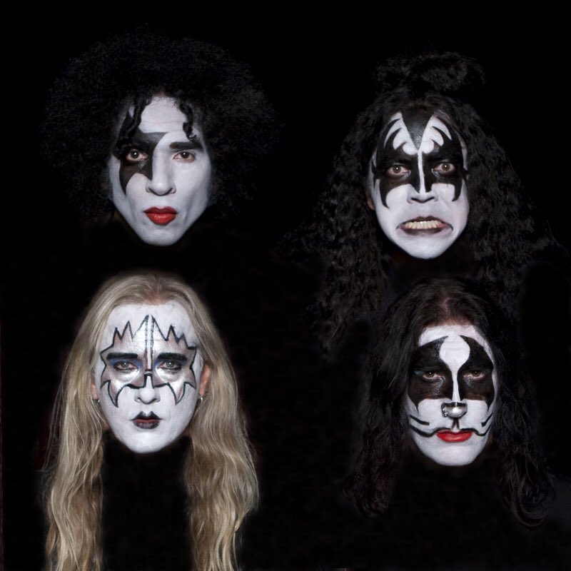 Alice in Chains (@aliceinchains) on Twitter photo 