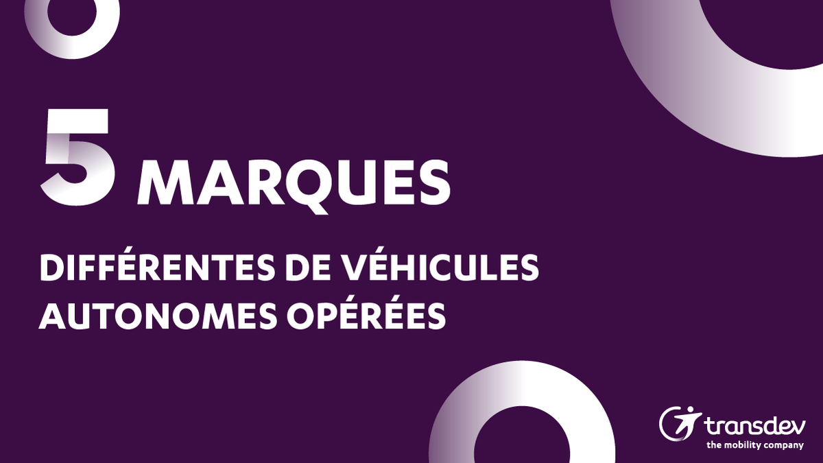 Transdev France (@transdevfr) on Twitter photo 🚌 Nous opérons 5 marques différentes de #VéhiculesAutonomes, <a href="/Cristal_by_Lohr/">Cristal by Lohr</a>, <a href="/renault_fr/">Renault France</a>, <a href="/Easy_Mile/">EasyMile</a>, <a href="/NAVYA_Group/">Navya Mobility</a>, <a href="/2getthereZF/">2getthere</a>, nous sommes très heureux de développer la #MobilitéAutonome à vos côtés.🤝 🚌 Nous opérons 5 marques différentes de #VéhiculesAutonomes, <a href="/Cristal_by_Lohr/">Cristal by Lohr</a>, <a href="/renault_fr/">Renault France</a>, <a href="/Easy_Mile/">EasyMile</a>, <a href="/NAVYA_Group/">Navya Mobility</a>, <a href="/2getthereZF/">2getthere</a>, nous sommes très heureux de développer la #MobilitéAutonome à vos côtés.🤝