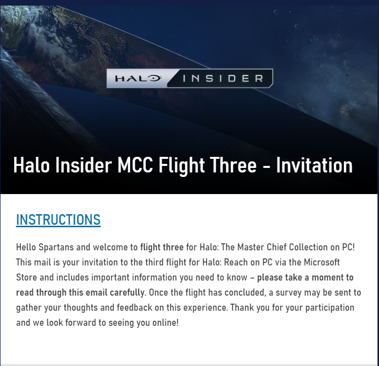 artyalan11's tweet image. ;) Hace 9 años me toco probar la beta de Halo reach en xbox 360 , ahora toca en PC T:T #nerdgamer