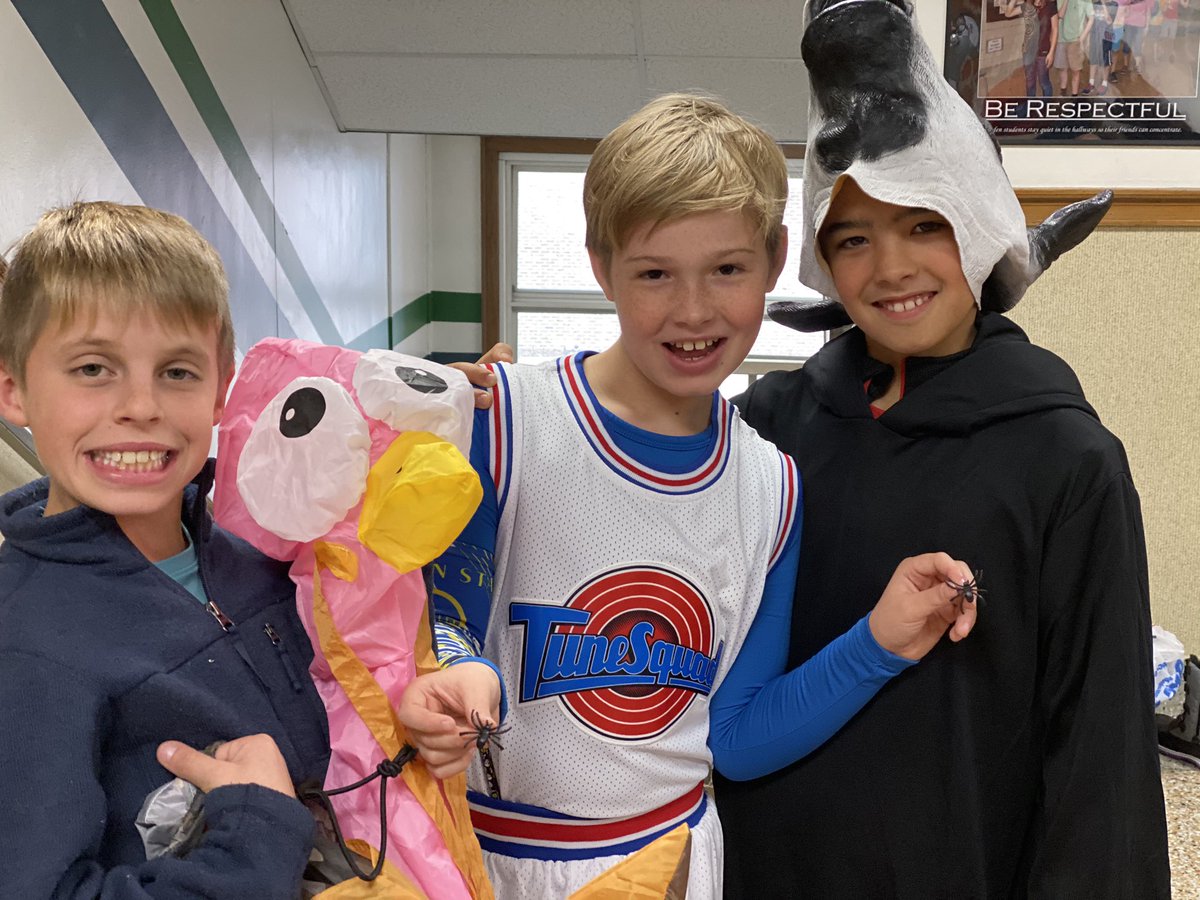 Amy Matz tweet media