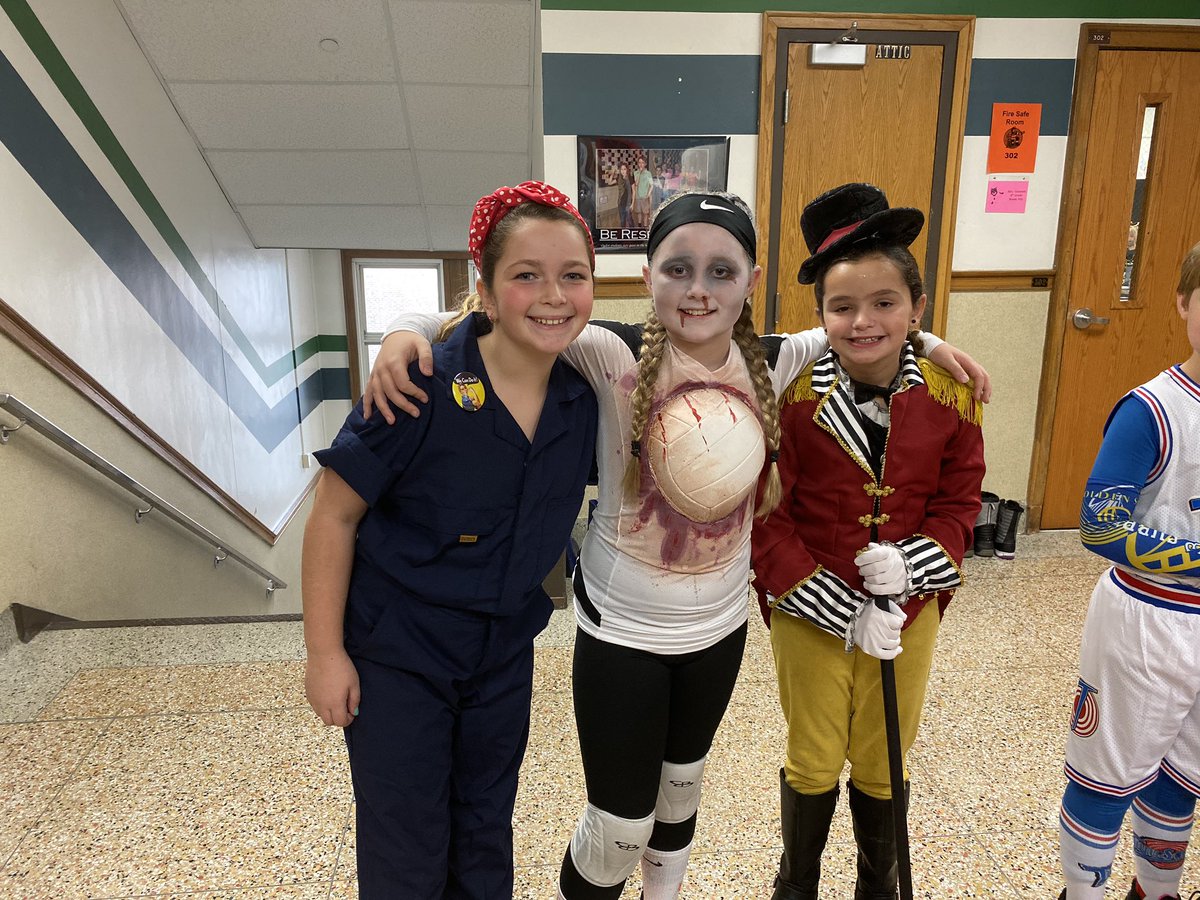 Amy Matz tweet media