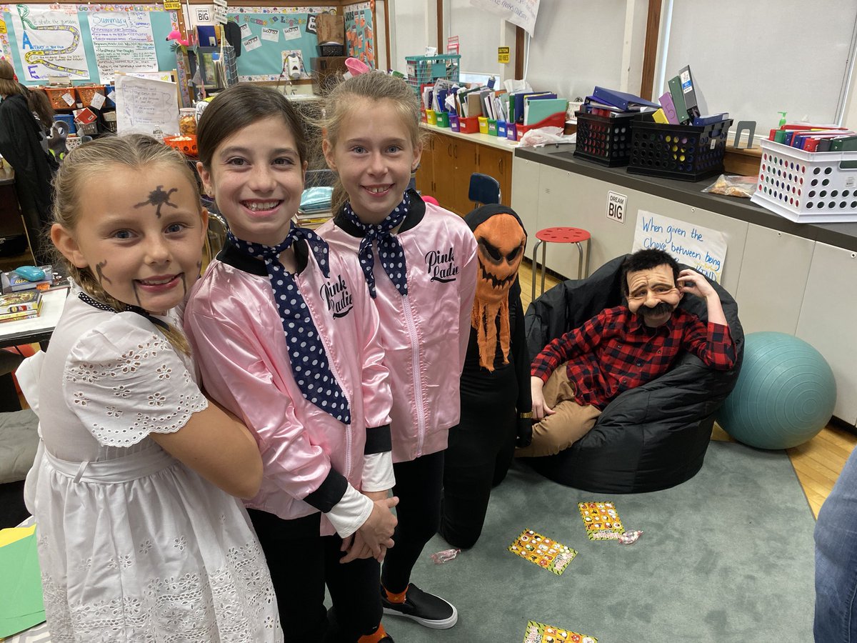 Amy Matz tweet media