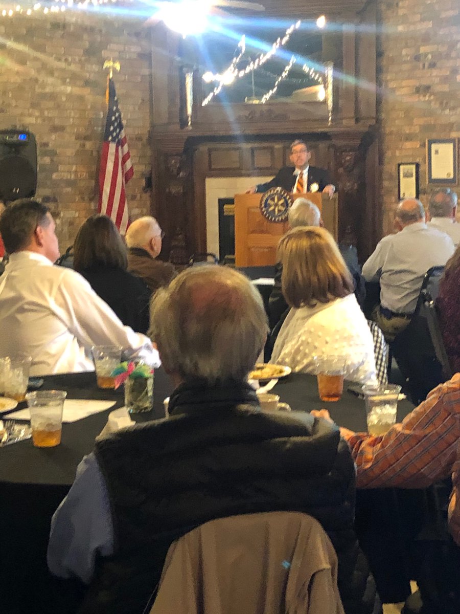 ConwayNoonRotaryClub (@conway_rotary) on Twitter photo Thanks to <a href="/hendrixcollege/">Hendrix College</a> President Dr. Bill Tsutsui for getting the Conway Noon Rotary Club up-to-date on all the great things going on at Hendrix. We
always enjoy his visit. Thanks to <a href="/hendrixcollege/">Hendrix College</a> President Dr. Bill Tsutsui for getting the Conway Noon Rotary Club up-to-date on all the great things going on at Hendrix. We
always enjoy his visit.
