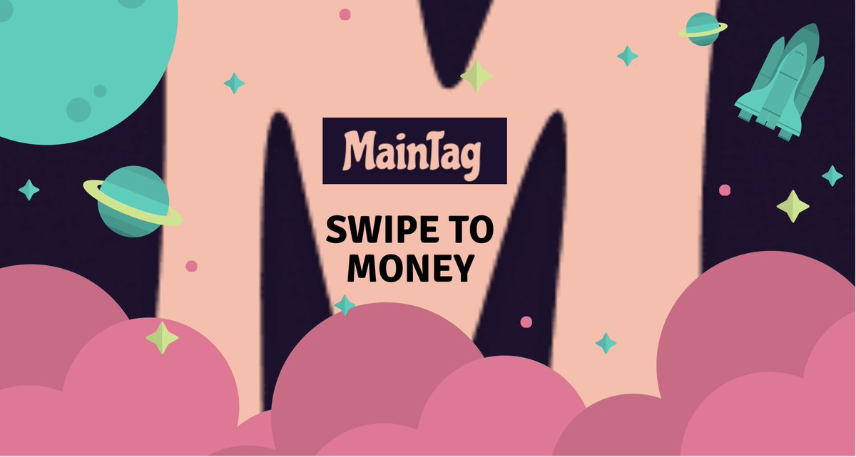 TagMain's tweet image. We are on Product Hunt!
producthunt.com/posts/maintag