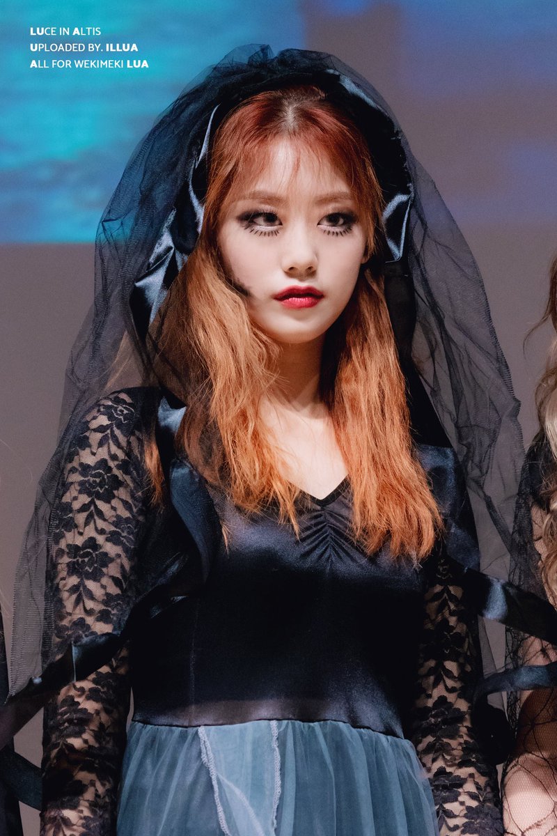 luarchived's tweet photo. HAPPY HALLOWEEN 🎃👻 https://t.co/IhUUbtON8K
