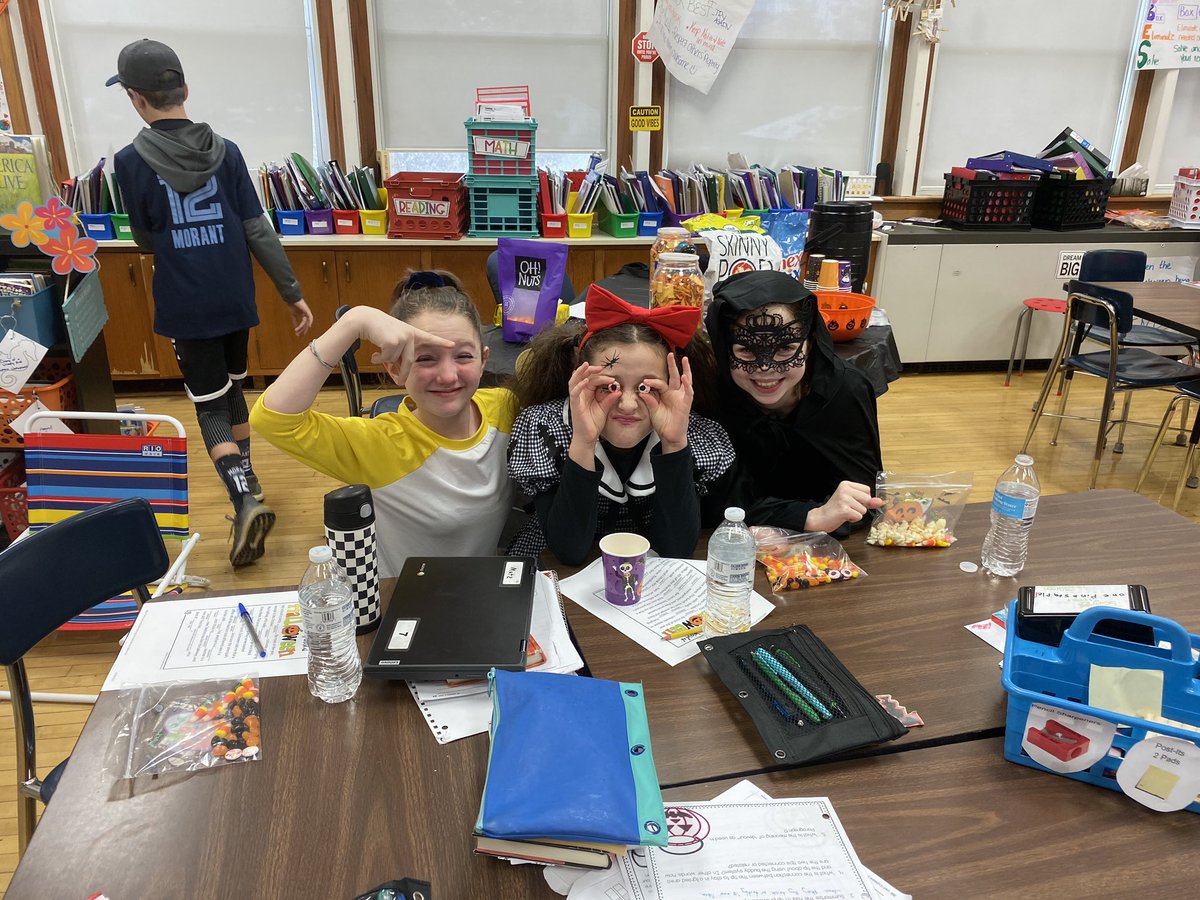 Amy Matz tweet media