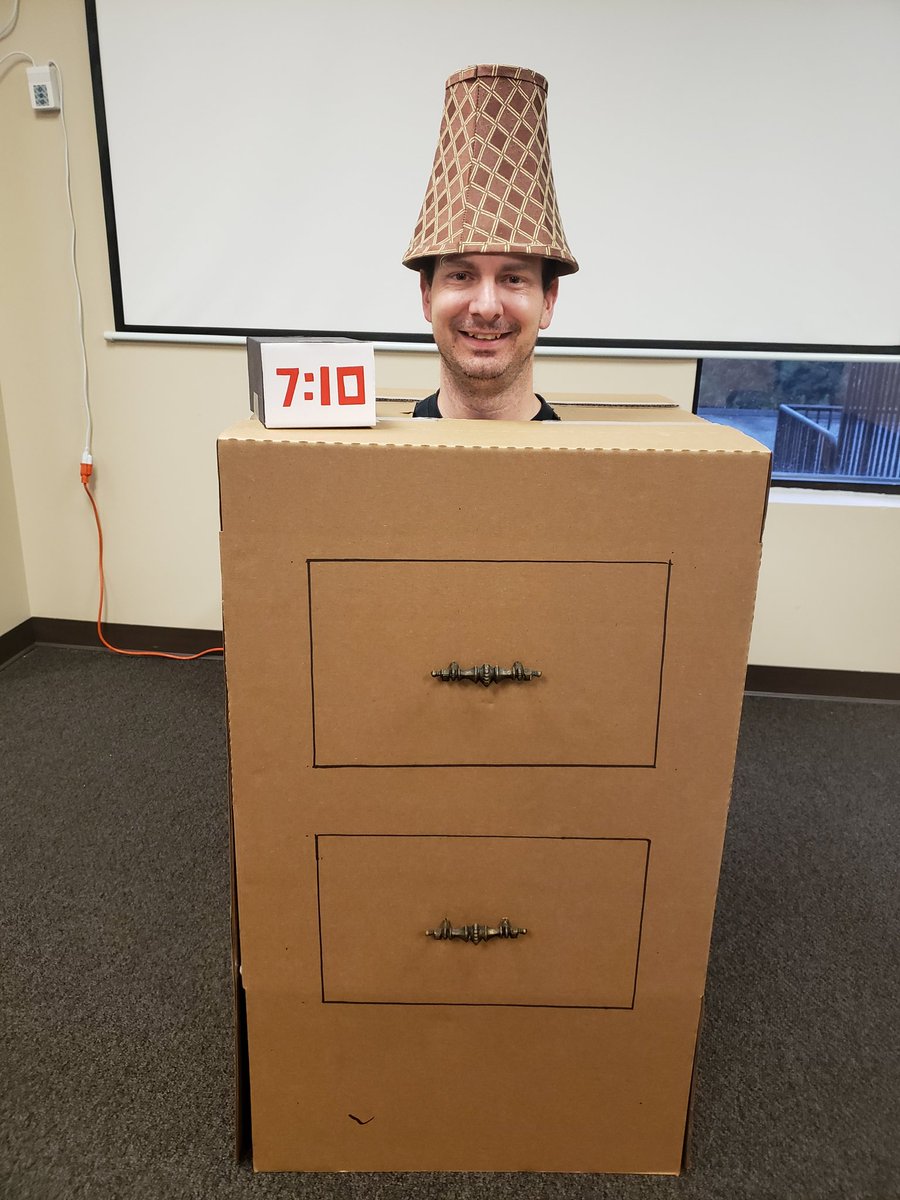 Happy Shelloween everyone