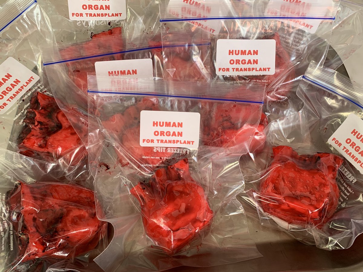 izzychaplin's tweet image. Juicy heart for Halloween???? (Red velvet cupcake and Italian buttercream covered in red fondant, piping gel and arteries filled with raspberry jam!!!) brave enough??