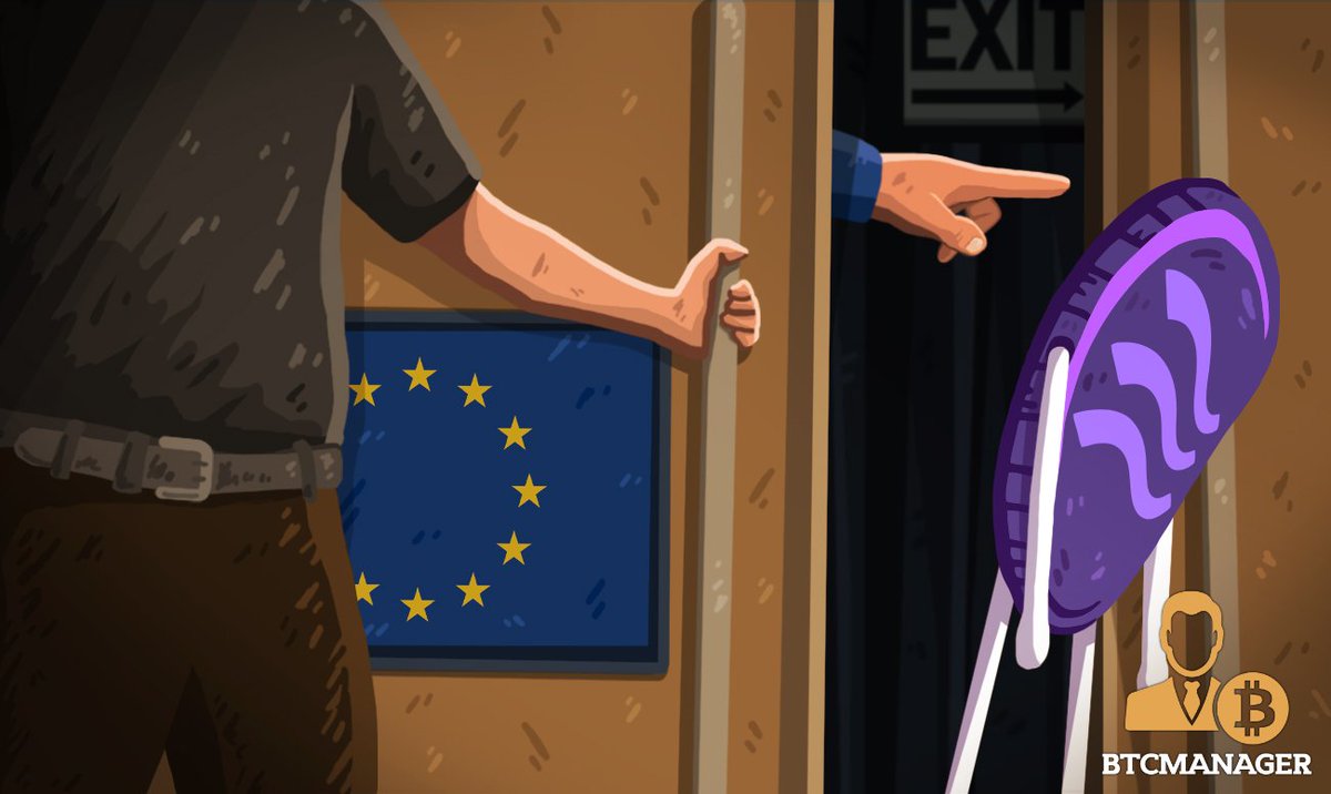 cryptodotnews's tweet photo. #Europe’s Five Largest Economies Form Anti-Libra Coalition  

BY: Ogwu Osaemezu Emmanuel

https://t.co/7Qcn8mfUeP #EuropeCrypto #FacebookLibra #LibraCryptocurrency https://t.co/aAWRiJUG6P