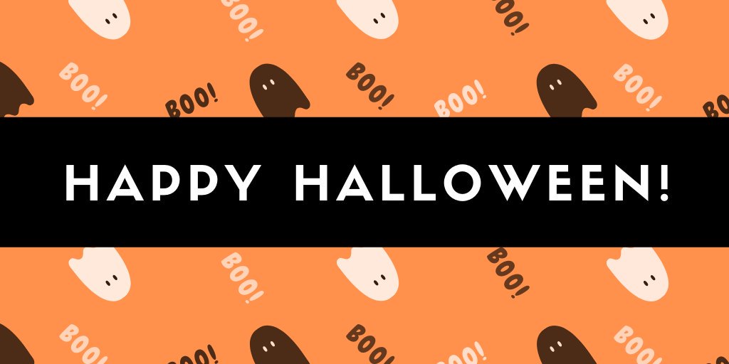 TheUSBlockchain's tweet photo. Happy Halloween! 🎃❤️
#HappyHalloween #halloween2019 #trickortreat https://t.co/v9Uttkz7o3