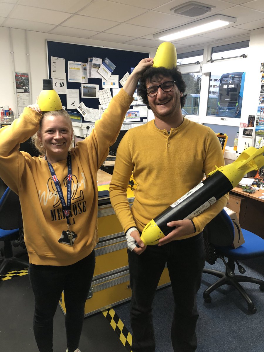 ecoSUB Robotics Ltd tweet media