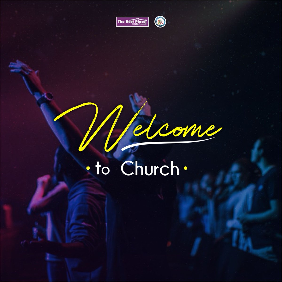 RestPlaceChurch's tweet photo. Every time we lead the church in worship we’re doing more than singing songs. We’re leading believers in a battle for the truth.

Welcome to Manifest.
Sit back and Enjoy.

#TRPService
#Manifest
#RomansChallenge
#FerventPrayers https://t.co/qNhtG7hHYU