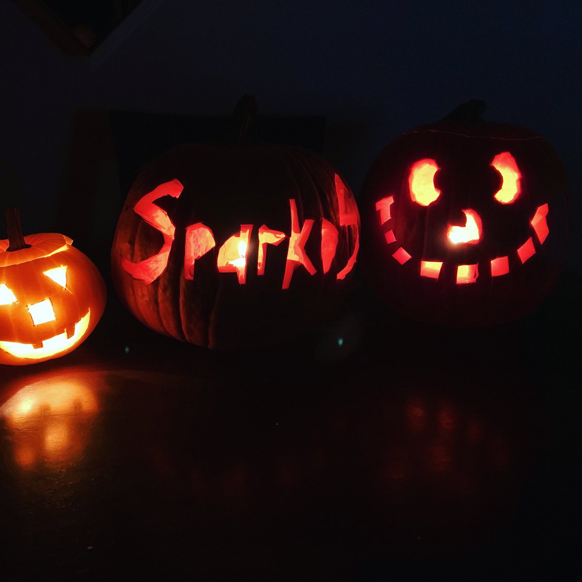 sparkoslabs's tweet image. Happy Halloween for Sparkos Labs #sparkoslabs #letthemeatcandy