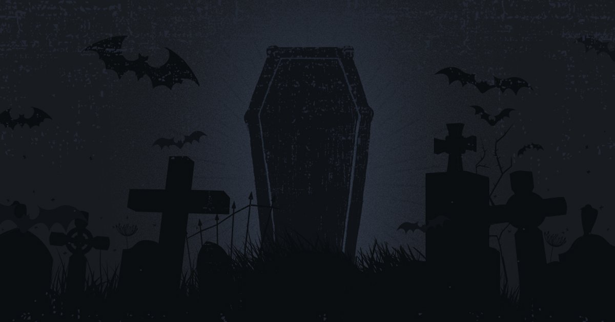 ProjectChandler's tweet photo. Happy Halloween from Hileman Group! To celebrate this spooky day, we're taking a look into the past at trends we predicted would die in 2019 - did they or are they still haunting us?  
https://t.co/WChsCbf7G1? https://t.co/CgulWjOGTq