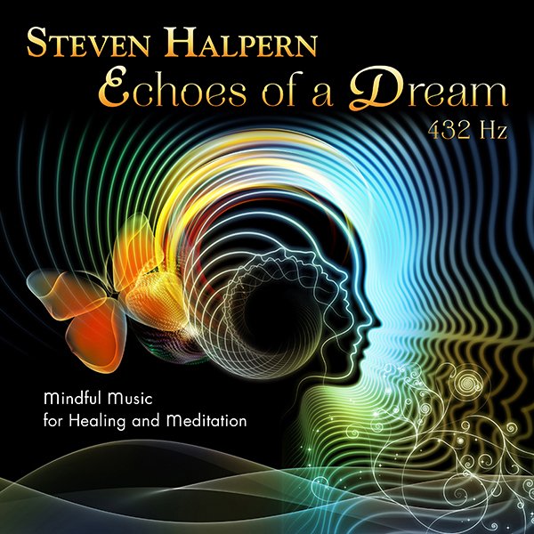 Retail_Insight's tweet image. Special Offer! Sound Healing Music For Your Store - mailchi.mp/retailinginsig…
“Echoes of a Dream” is sure to delight old and new fans. This is Steven Halpern at his artistic peak!